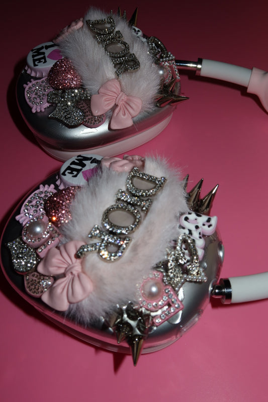 Air Pod Max (Freestyle)