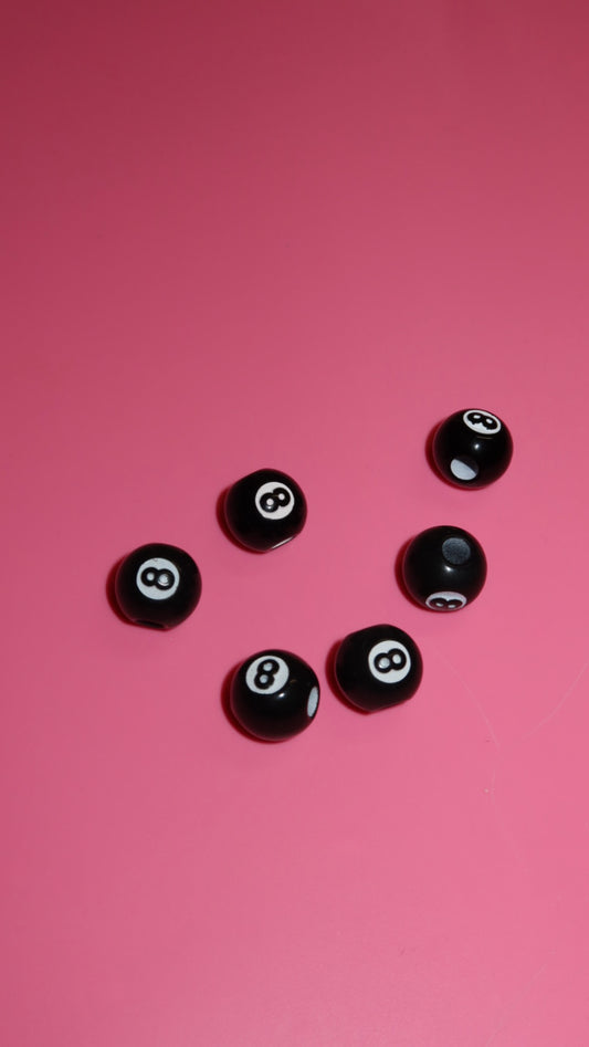 8 Ball