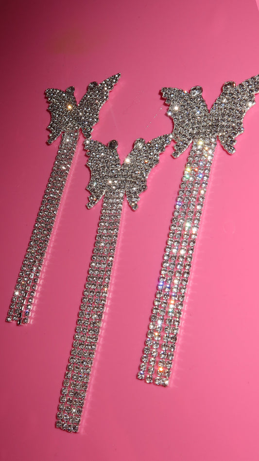 Bling Butterfly