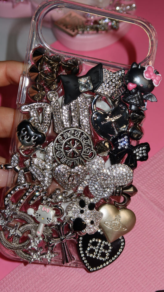 17 air (Freestyle case)