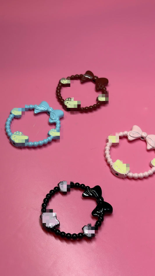 Mini Bracelet Charms