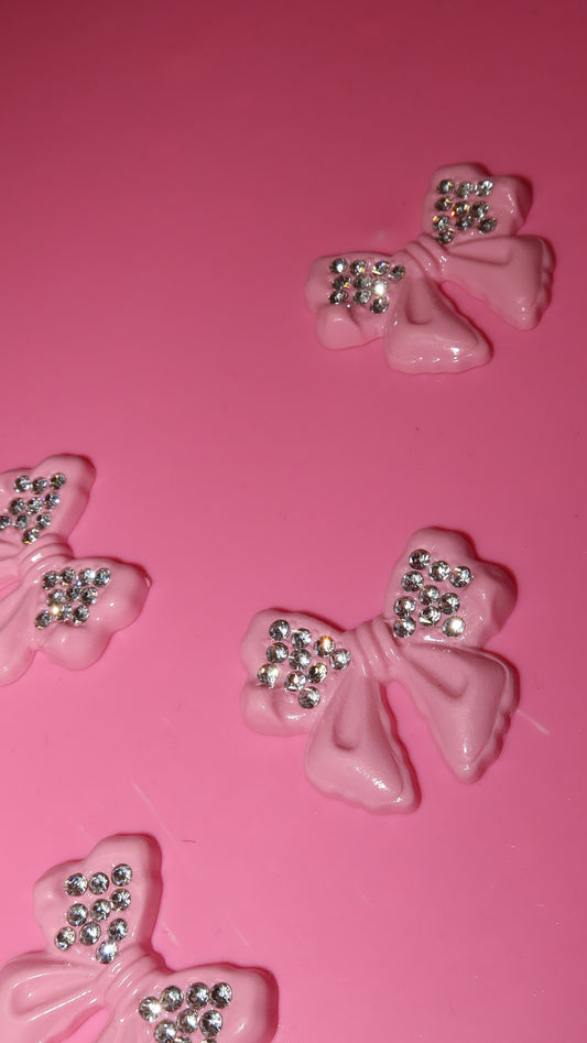 Pink Bows