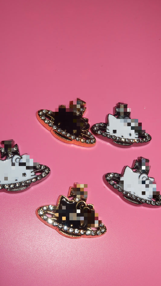 Kit Planet Charm Mix