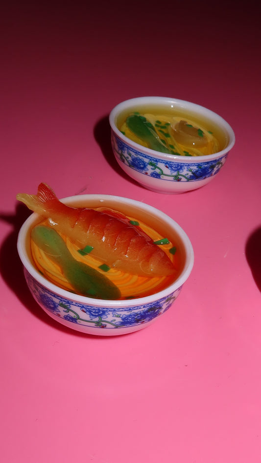 Ramen Bowls