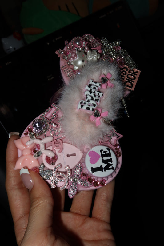 LED Mirrior (Freestyle ready to ship)